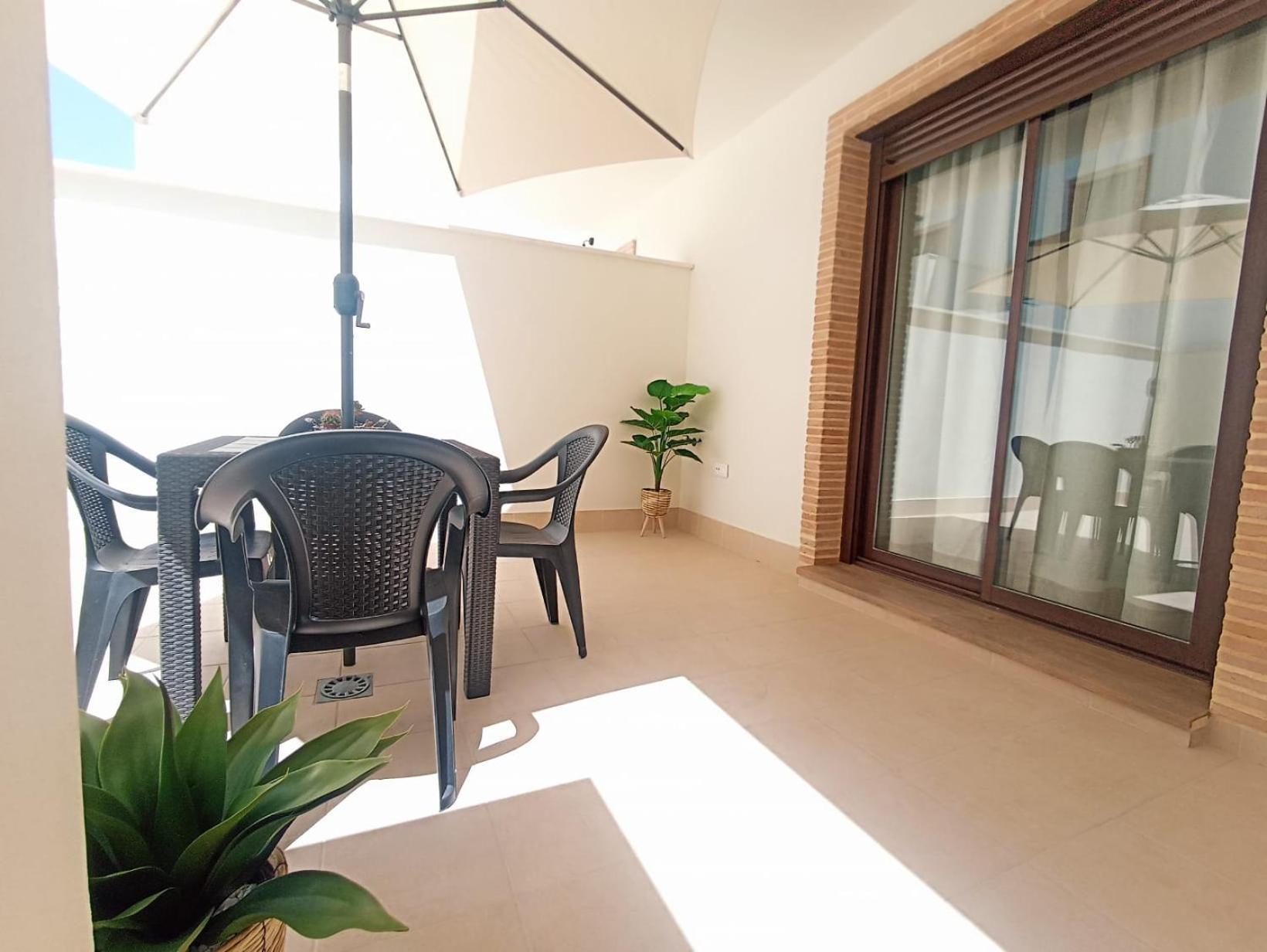Apartamento Nuevo Centrico Con Aparcamiento Privado Incluido Alcala de Guadaira Ngoại thất bức ảnh